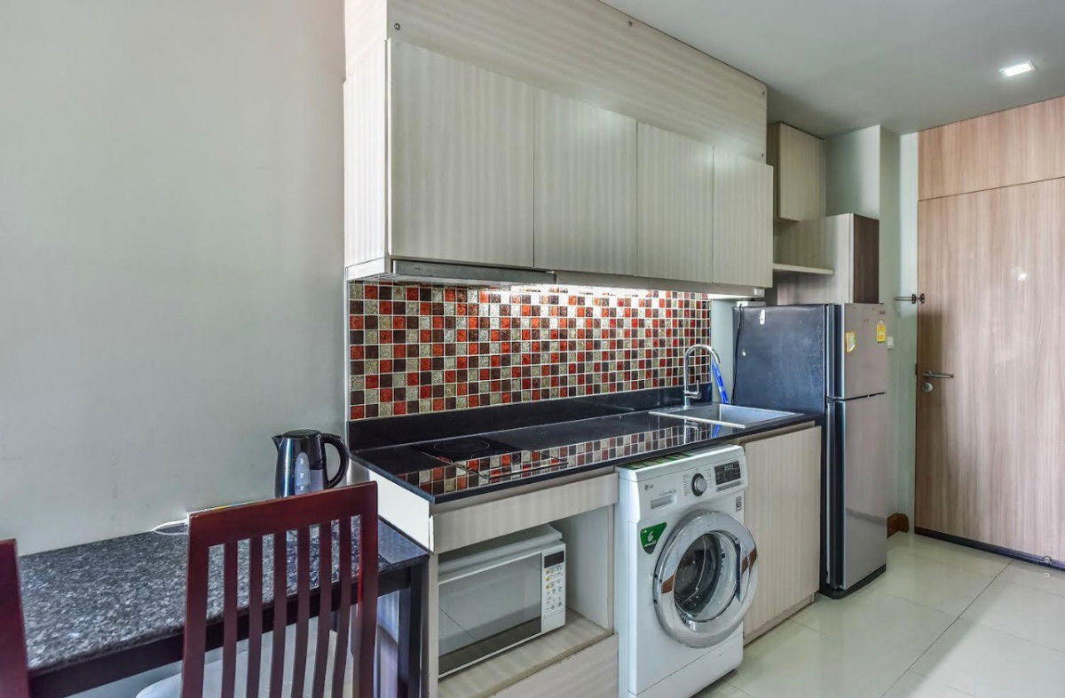 picture Noble Revent for Rent (1bed1bath 52sqm) - 3/6