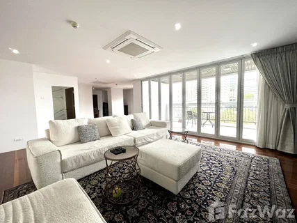 รูปภาพ 3 Bedrooms at PRIME MANSION ONE for rent 5898258
