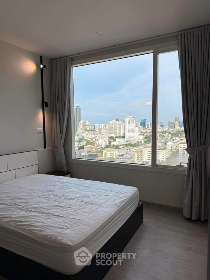 picture 2-BR Condo at Wind Sukhumvit 23 near BTS Asok (ID 2452806) - 12/12