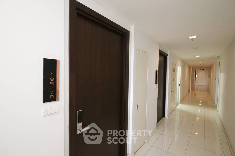 picture 2-BR Condo at The Alcove Thonglor 10 near BTS Thong Lor (ID 2375309) - 9/9