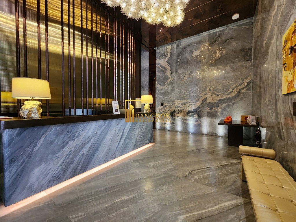 รูป Vittorio | Stunning 2 Bedroom Condo For Rent in Phrom Phong - BR60563CD - รูปที่ 36/38