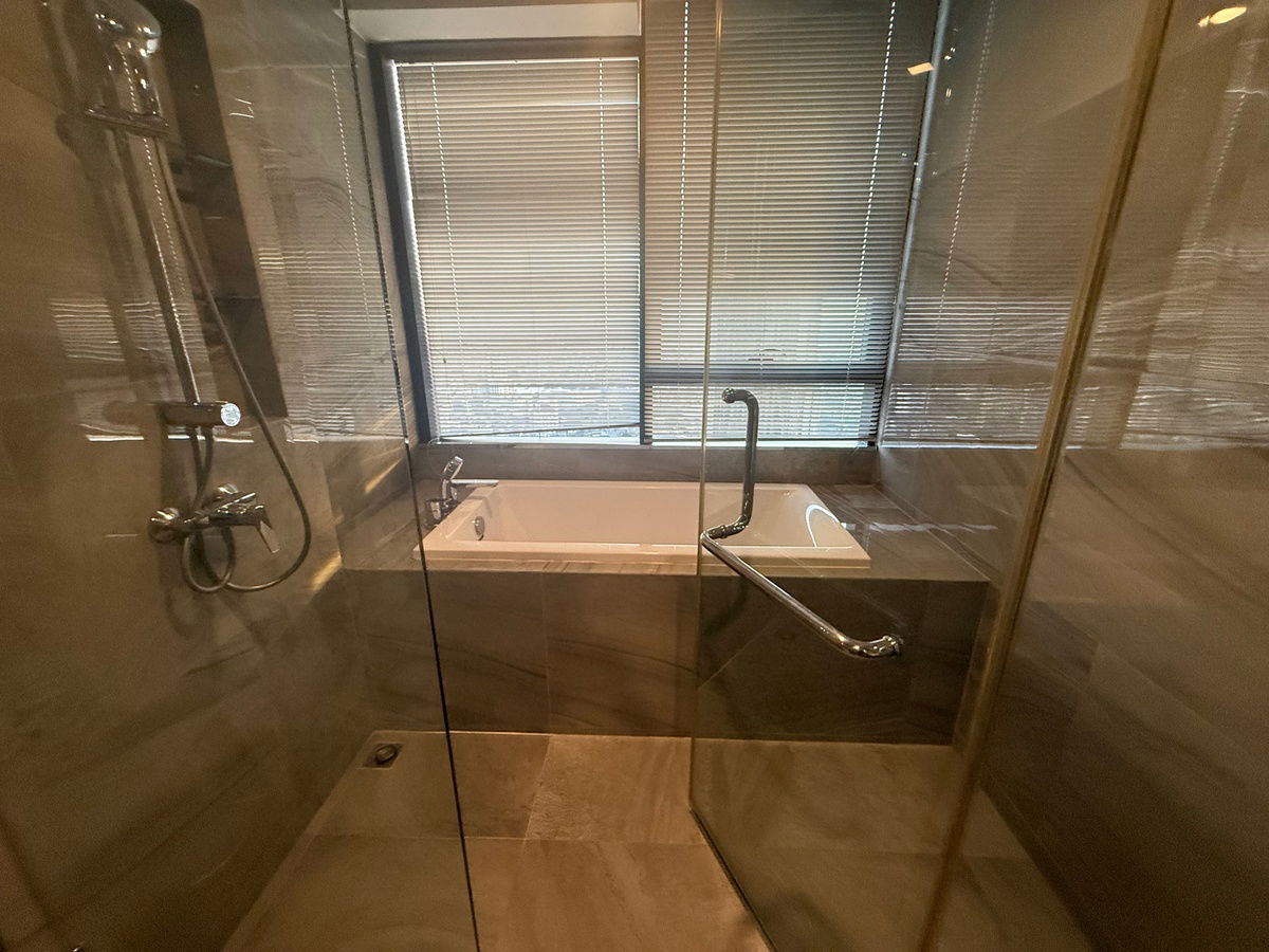 picture Renting Ideo q sukhumvit 36 1bed high floor - 6/11