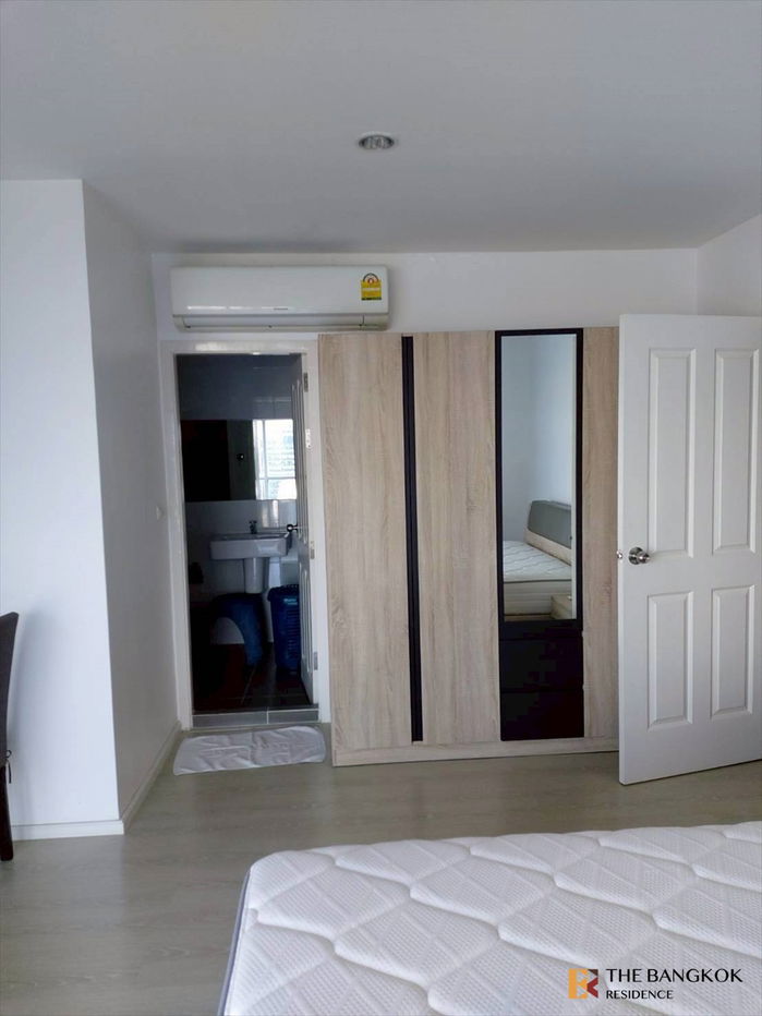 picture 🔥Urgent! Hot Unit! 🔥Beautiful Room - Aspire Rama 9, Near MRT Rama 9 - 3/13