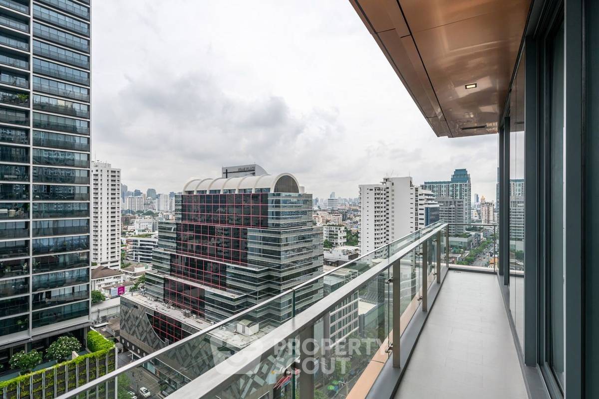 picture 2-BR Condo at Khun By Yoo near BTS Thong Lor (ID 2067624) - 9/9