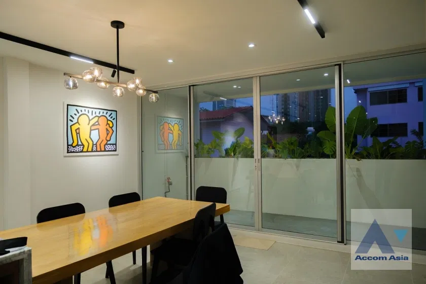 picture 🔼🔽 AccomA 📩 Home Office,Fully Furnished 4 BR House in  Suan Luang (AA43455) - 5/17