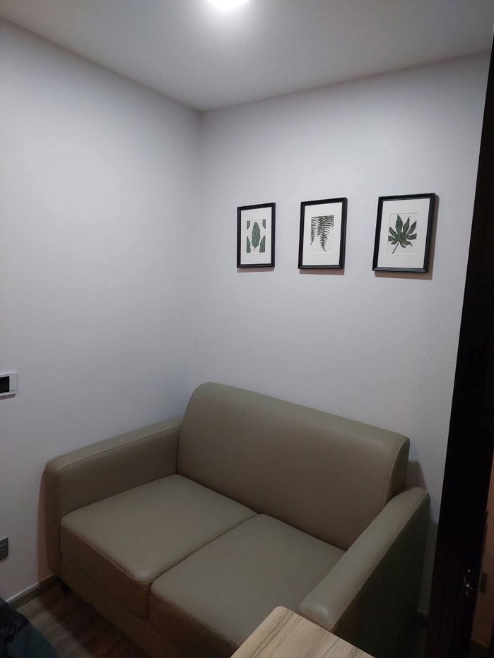 รูป 🙏ด่วนๆ🙏📢📢ให้เช่า บราวน์ คอนโด พหล 67📢 ติด BTS สายหยุด 250 เมตร‼️พร้อมเครื่องซักผ้า - รูปที่ 5/16