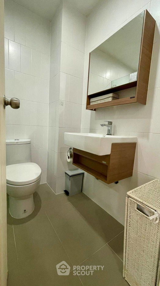 picture 1-BR Condo at The Nest Sukhumvit 22 near MRT Queen Sirikit National Convention Centre (ID 2435270) - 13/18