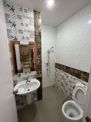 picture Townhouse for sale : Golden Town Chalermprakiat - Suan Luang Village - 13/14