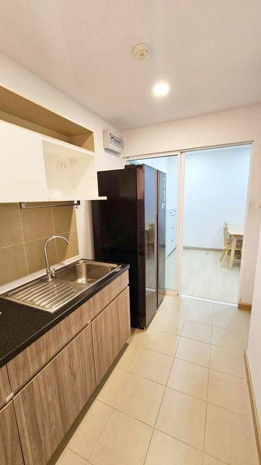 รูป ห้องมาใหม่🐲แอดไลน์ได้เลยครับ🐲✨✨🛋️🛌 บางกะปิ💥ศุภาลัย เวอเรนด้า รามคำแหง 🔴🟢🟡 - รูปที่ 4/17