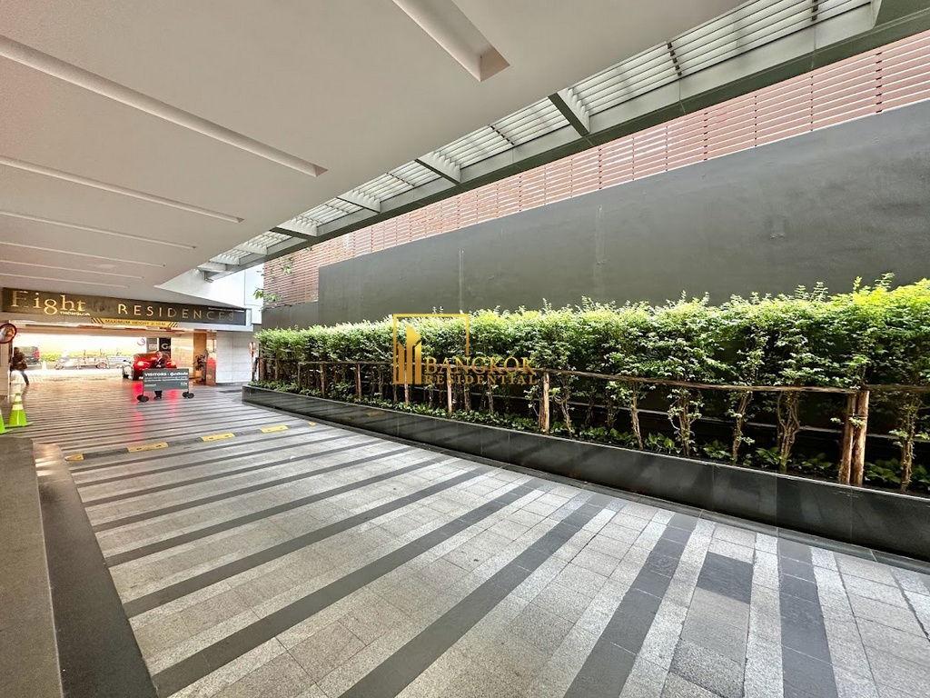 รูป Eight Thonglor | Gorgeous 1 Bed Condo For Rent in Prime Area - BR14645CD - รูปที่ 28/29