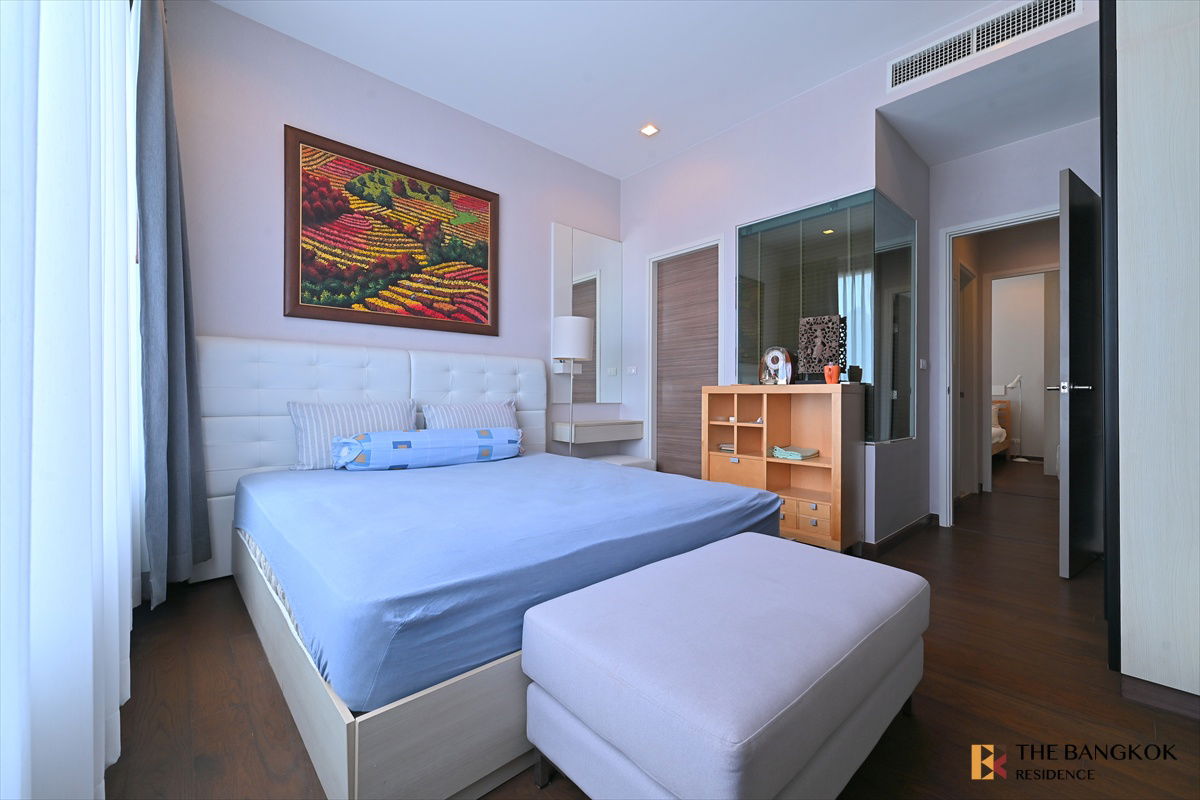 รูป Q Asoke 🌟ห้ามพลาด! ห้องสวย ราคาดี 💥 ใกล้ MRT เพชรบุรี - รูปที่ 3/12