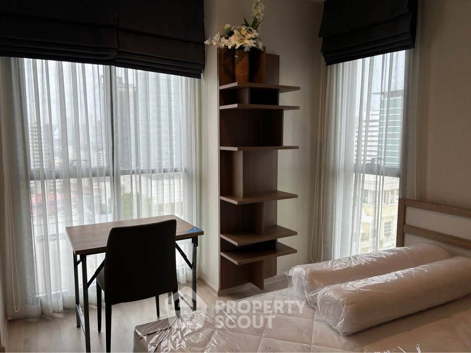 picture 2-BR Condo at Rhythm Rangnam near BTS Victory Monument (ID 2452818) - 10/13