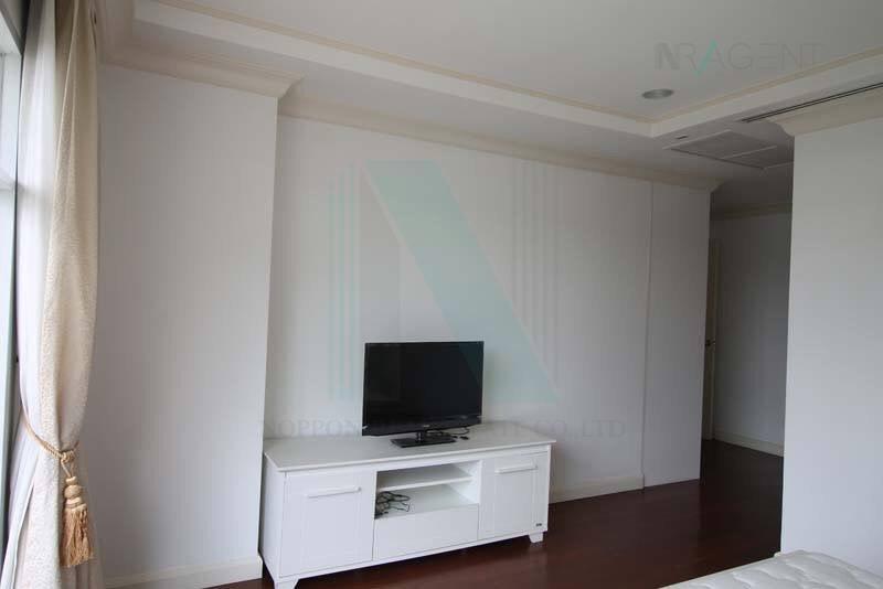 picture For Rent Condo LA VIE EN ROSE PLACE Building B, Floor 4,3 bed room, Room size 132.00 sqm - 5/8