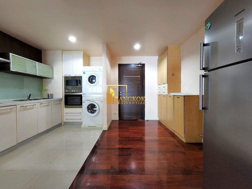รูป Urbana Sukhumvit | 2 Bedroom For Rent Near NIST - BR16174CD - รูปที่ 7/27