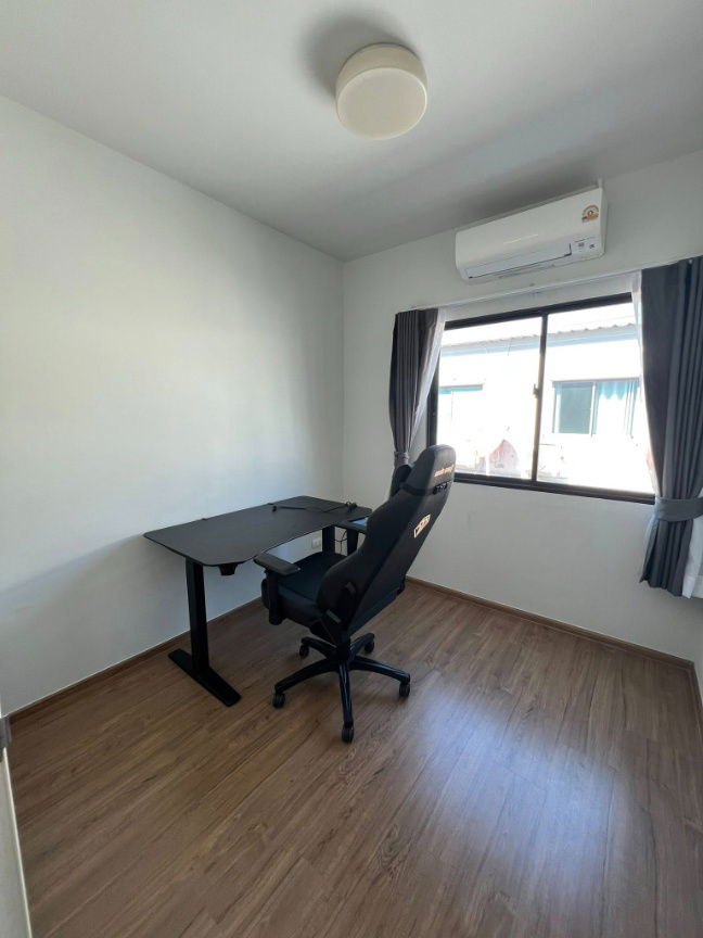 รูป Townhouse for rent at Pleno Bangna-On Nut (SPSAD3616) - รูปที่ 16/17