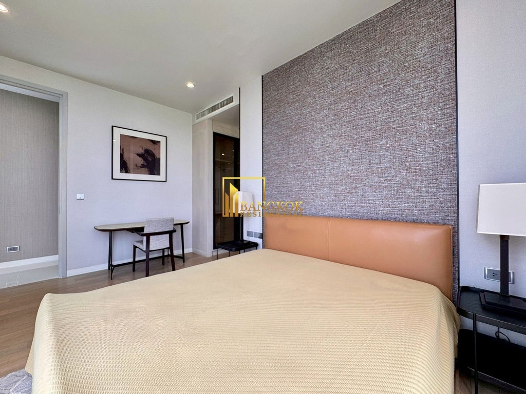 รูป Vittorio | Stunning 2 Bedroom Condo For Rent in Phrom Phong - BR60563CD - รูปที่ 20/38