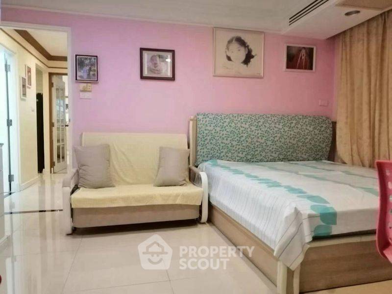 picture 3-BR Condo at Richmond Palace Condominium near BTS Phrom Phong (ID 2452517) - 2/13