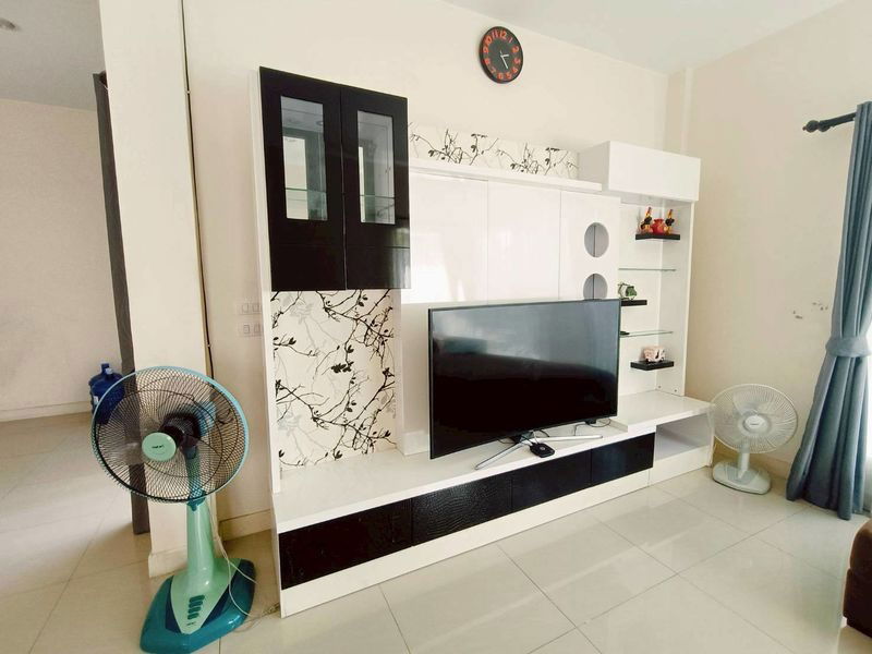 รูป ให้เช่าบ้านเดี่ยว ม.เอสซี ฮิลล์ อิสเทิร์นบ่อวิน หนองก้างปลา ชลบุรี - รูปที่ 7/12