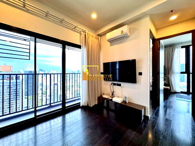 Condos for rent : Park Origin Thonglor | Chic 1 Bed Luxury Condo For Rent - BR11491CD