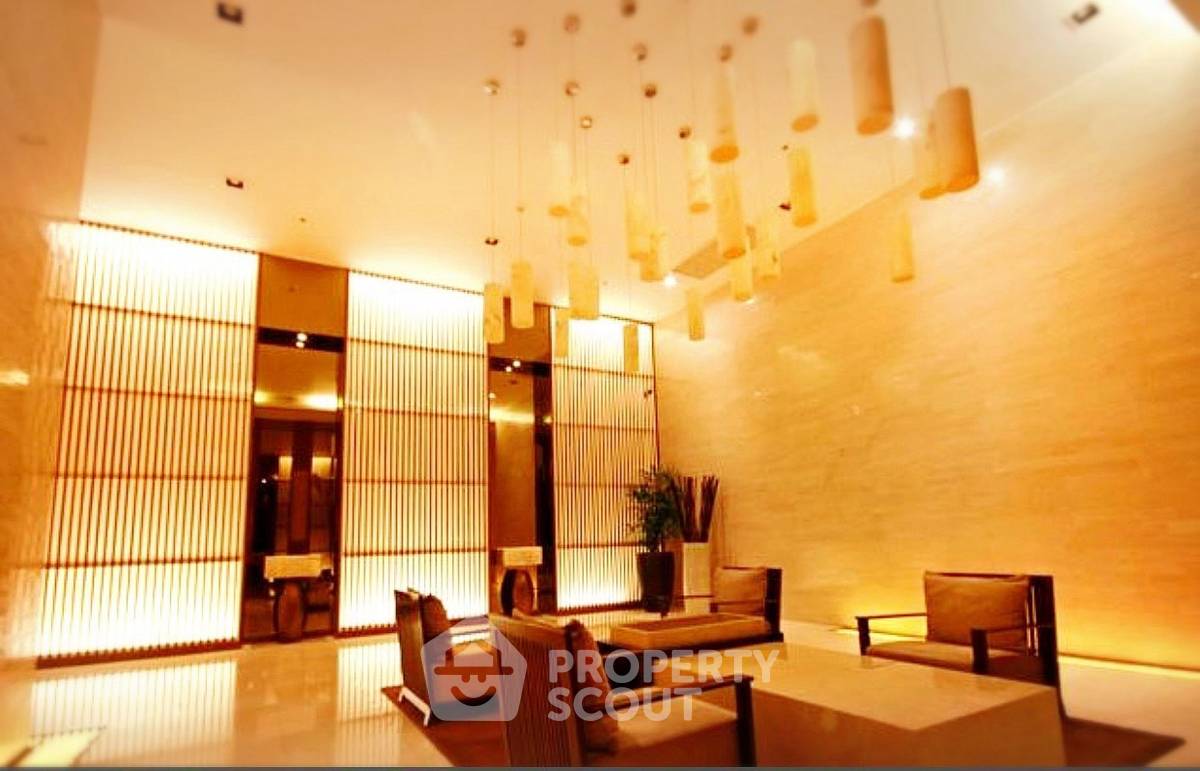 picture 1-BR Condo at Siri Residence Sukhumvit near BTS Phrom Phong (ID 2452885) - 7/12