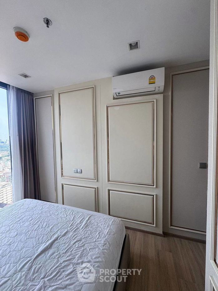 picture 2-BR Condo at The Line Phahon - Pradipat near BTS Saphan Khwai (ID 2452681) - 6/8
