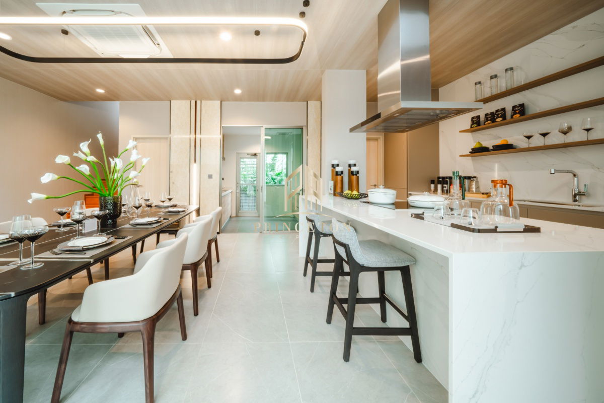 รูป เนอวานา คอลเลคชั่น กรุงเทพกรีฑา - รูปที่ 9/47