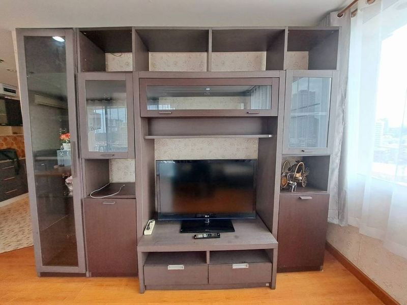 รูป ขายคอนโดศรีราชา วิว ราคาถูก ทำเลดี ใจกลางเมือง แหล่งชุมชน  - รูปที่ 3/12