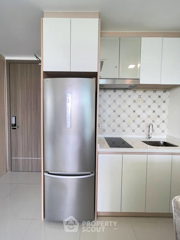 picture 1-BR Condo at Del Mare Condominium close to Bangsaray (ID 2452394) - 17/25