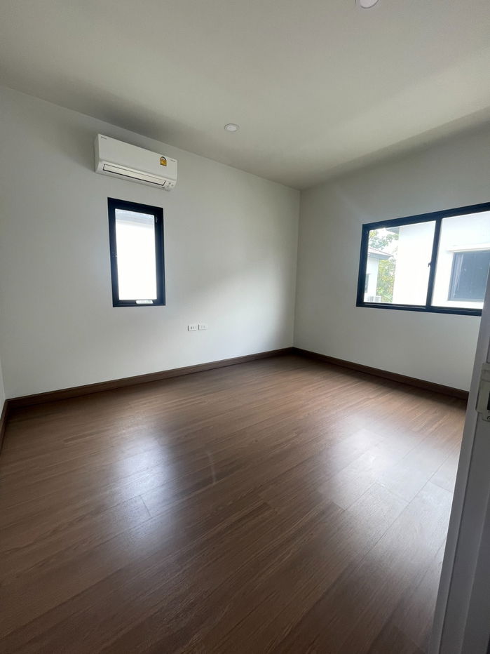 รูป แกรนด์บริทาเนีย วงแหวน-รามอินทรา บ้านเดี่ยว สไตล์ Luxury 2 ชั้น สภาพใหม่เอี่ยม!! - บ้านผ่อนตรง ไม่ต้องง้อแบงก์ - รูปที่ 11/14