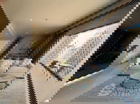 คอนโด 2-ห้องนอน ที่ วิตโตริโอ สุขุมวิท 39 ใกล้ BTS พร้อมพงษ์ (ID 2453770)