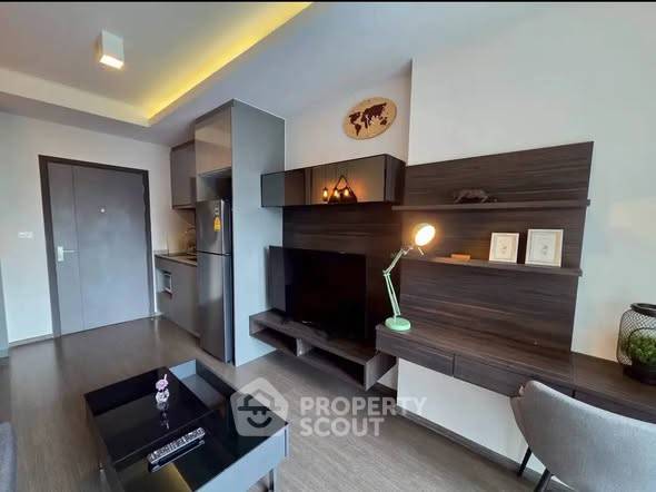 รูป คอนโด 1-ห้องนอน ที่ ไอดีโอ สุขุมวิท 93 ใกล้ BTS บางจาก (ID 2452757) - รูปที่ 2/10