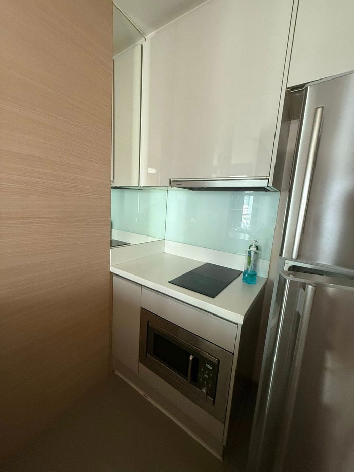 รูป ✨Condo for Rent : The Address Asoke ((AP-02)) ( line : @condo91 ) - รูปที่ 15/25