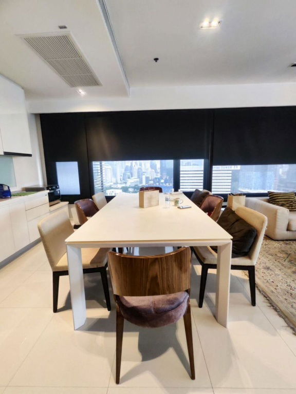 picture For Rent Amanta Lumpini (Available 1/12/68) Unit 1144/264 - 20/20