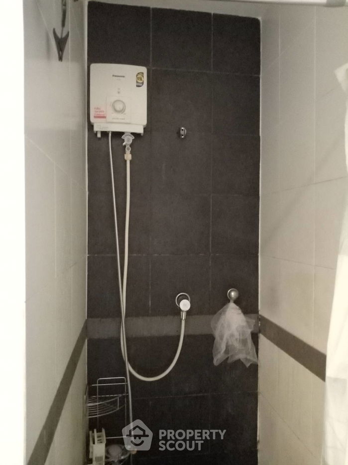 รูป คอนโด 1-ห้องนอน ที่ เอ สเปซ อโศก ไฮด์อเวย์ ใกล้ MRT พระราม 9 (ID 1111664) - รูปที่ 6/9