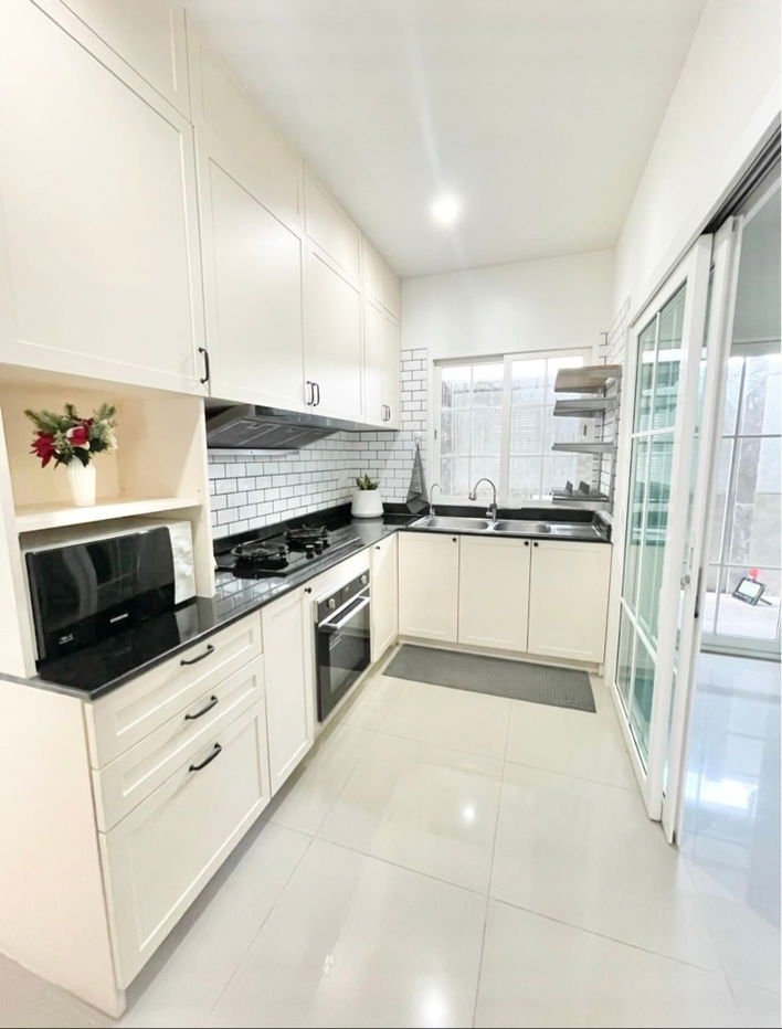 รูป ให้เช่าบ้านเดี่ยว แกรนดิโอ ลาดพร้าว-เกษตรนวมินทร์ (Grandio Ladprao-Kaset Nawamin) อยู่ซอยนวมินทร์ 42 แขวงคลองกุ่ม เขตบึงกุ่ม - รูปที่ 4/10