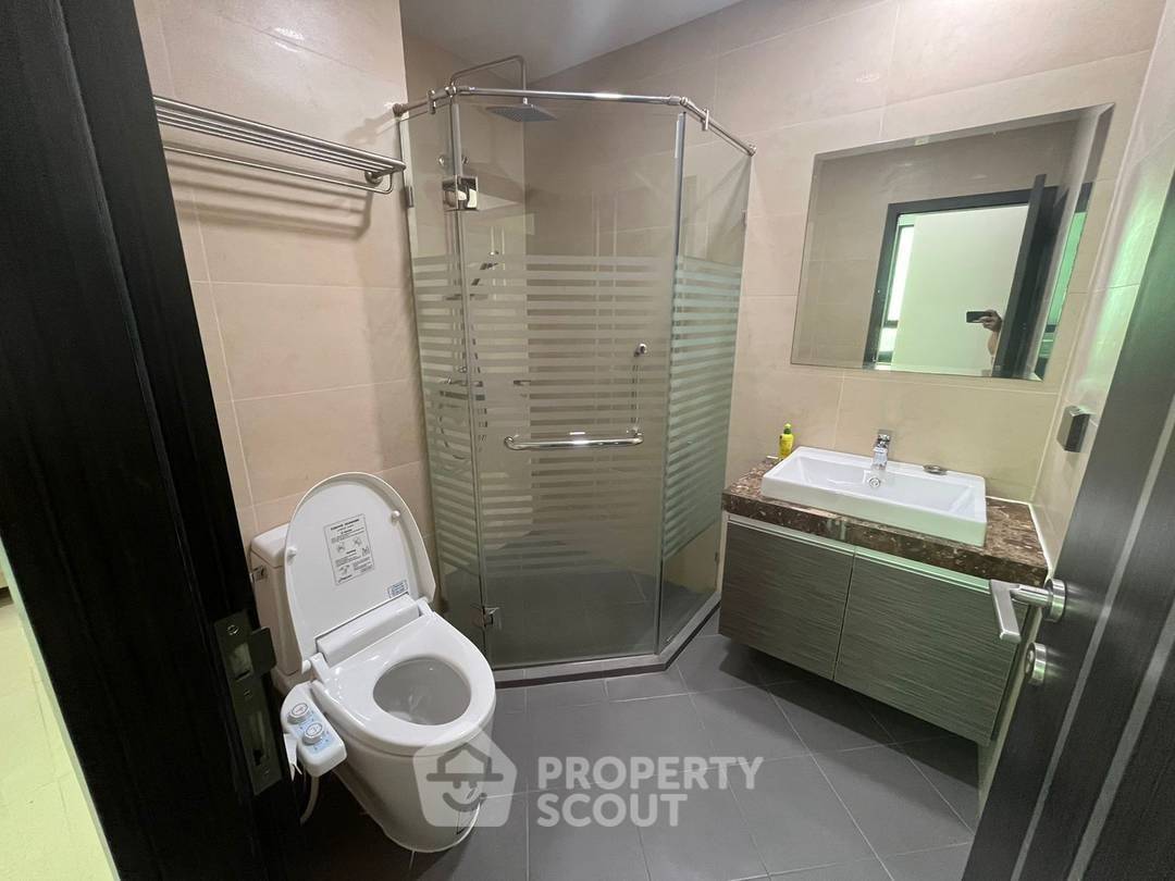 picture 1-BR Condo at Dusit Grand Condo View close to Jomtien Beach (ID 2452358) - 11/11