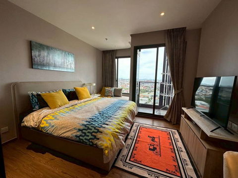 Once Pattaya ❤️ ห้องสวยมาก แอดไลน์เลย