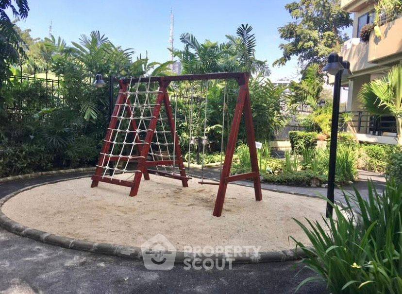 picture 2-BR Condo at Supreme Ville Condominium near MRT Khlong Toei (ID 2452210) - 25/28