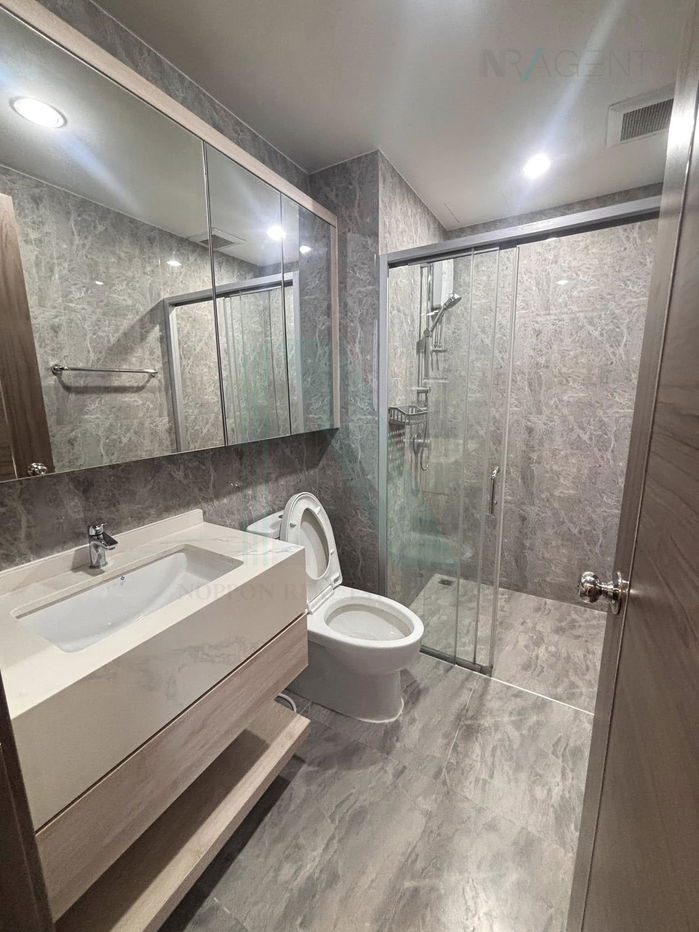 picture 🚩 For Sell Condo ARTISAN RATCHADA Building 1, Floor 7,1 bed room, Room size 43 sqm - 8/8