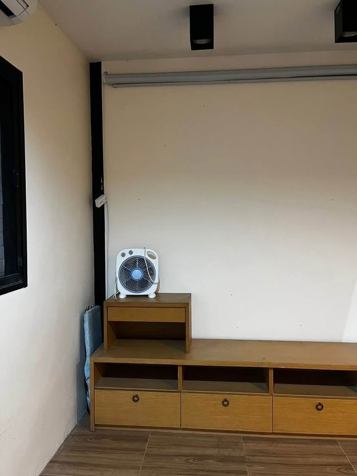 รูป  HR3051ให้เช่าบ้านสวย วิวดีที่สุด หลังมุม โครงการ PLENO พระราม 9 - กรุงเทพกรีฑา 1 ใกล้ร.ร.นานาชาติเวลลิงตัน - รูปที่ 42/46