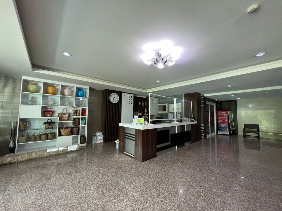 รูป CIMB 0856 : เดอะ กรีนเพลส ภูเก็ต - รูปที่ 5/20