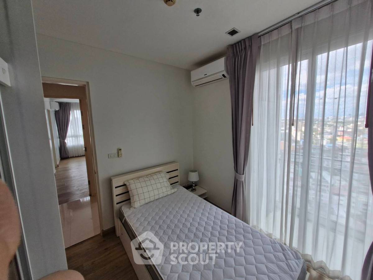 picture 3-BR Condo at The Bloom Sukhumvit 71 near BTS Phra Khanong (ID 2453835) - 10/11