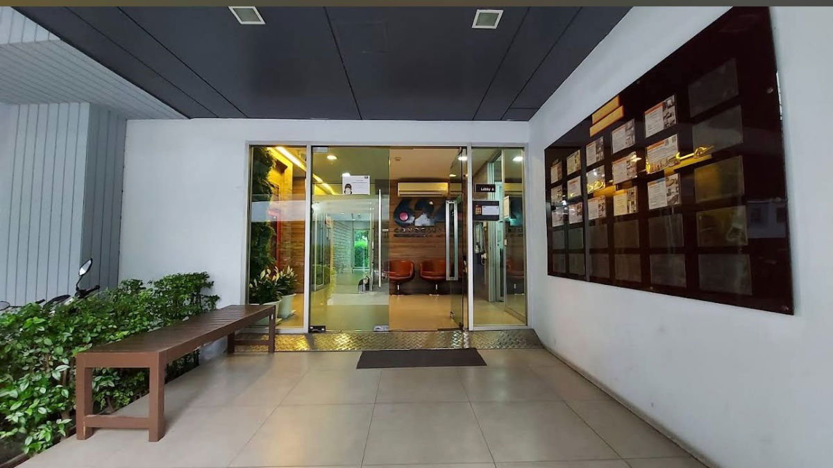 picture Condolet for sale, Lat Phrao 624, Seri Thai, Bang Kapi - 5/11