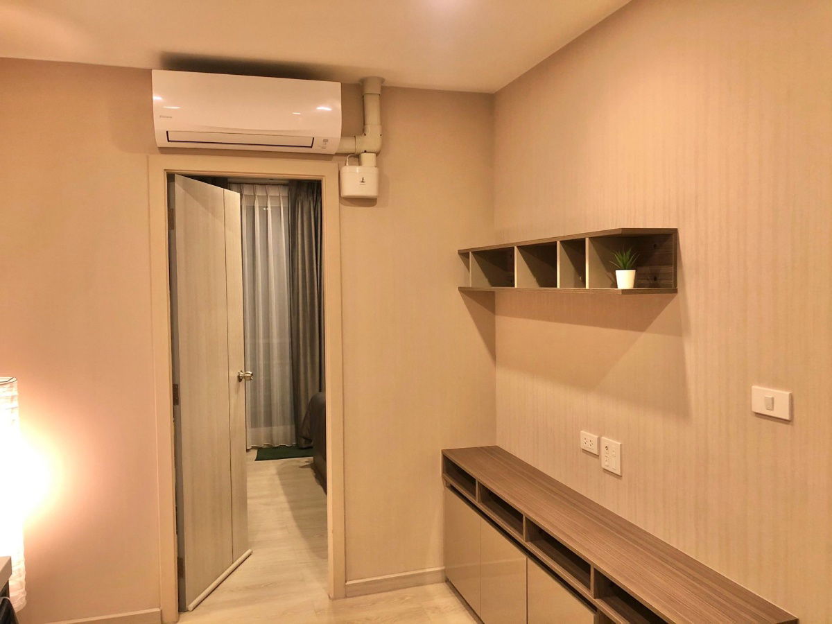 รูป 🤝🏻RB21904 ให้เช่าถูกมาก👍ดิ อิลิแก้น ลาดพร้าว 1✅แอดไลน์ @mproperty( มี @ ด้วย) แอดมินตอบไว - รูปที่ 16/20