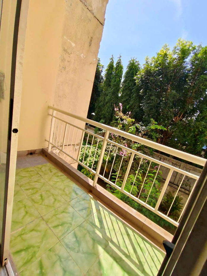 picture 📢 Urgent sale, 2 bedroom condo near Suan Luang Rama IX Park - 14/17