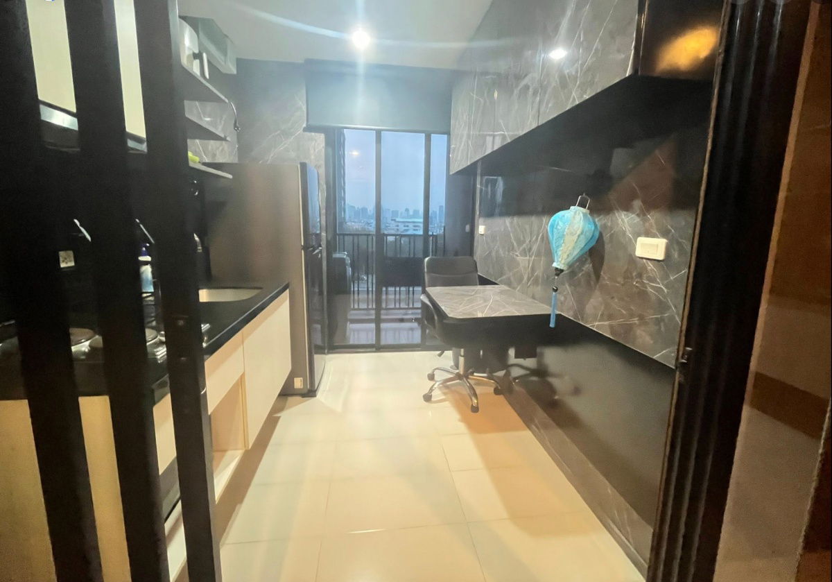 picture The Base park east. 1bed 30sqm. Line id: @pfagent - 7/10