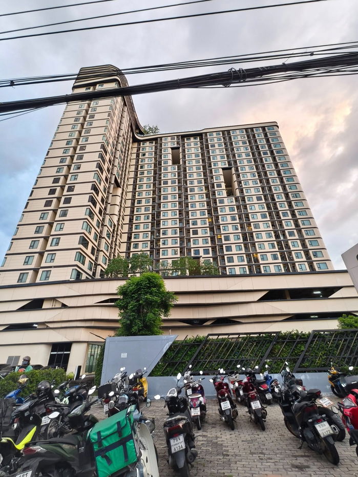 รูป 🤝🏻RB21900 ให้เช่าถูกมาก👍ชีวาทัย เกษตร - นวมินทร์✅แอดไลน์ @mproperty( มี @ ด้วย) แอดมินตอบไว - รูปที่ 3/26