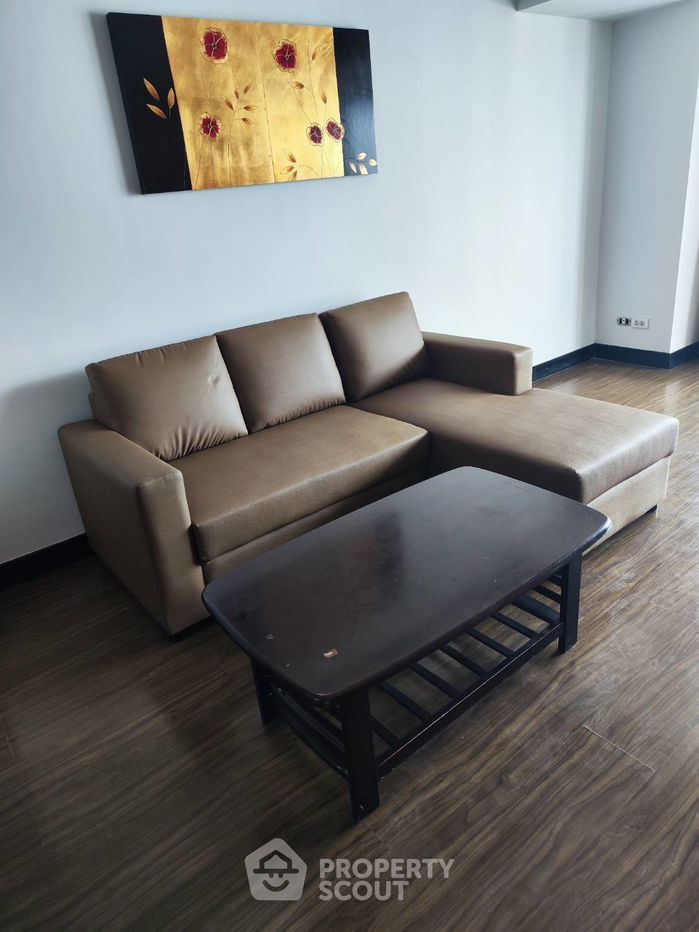 รูป คอนโด 2-ห้องนอน ที่ ณุศา สเตท ทาวเวอร์ คอนโดมิเนียม ใกล้ BTS สะพานตากสิน (ID 2453779) - รูปที่ 17/20