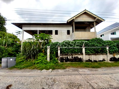 ขายบ้านเดี่ยว : ขายบ้านและที่ดิน ม.บัวงาม ซ.อ่อนนุช 39 สุขุมวิท 77