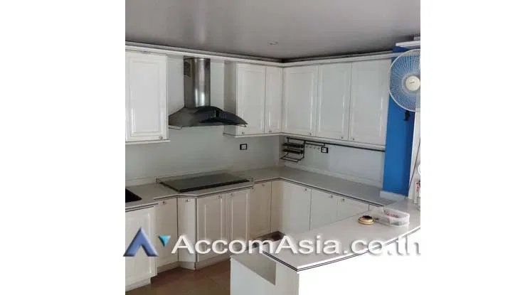 picture 🔼🔽 AccomA 📩 Home Office 3 BR House in Khlong Tan Nuea (13001878) - 4/8